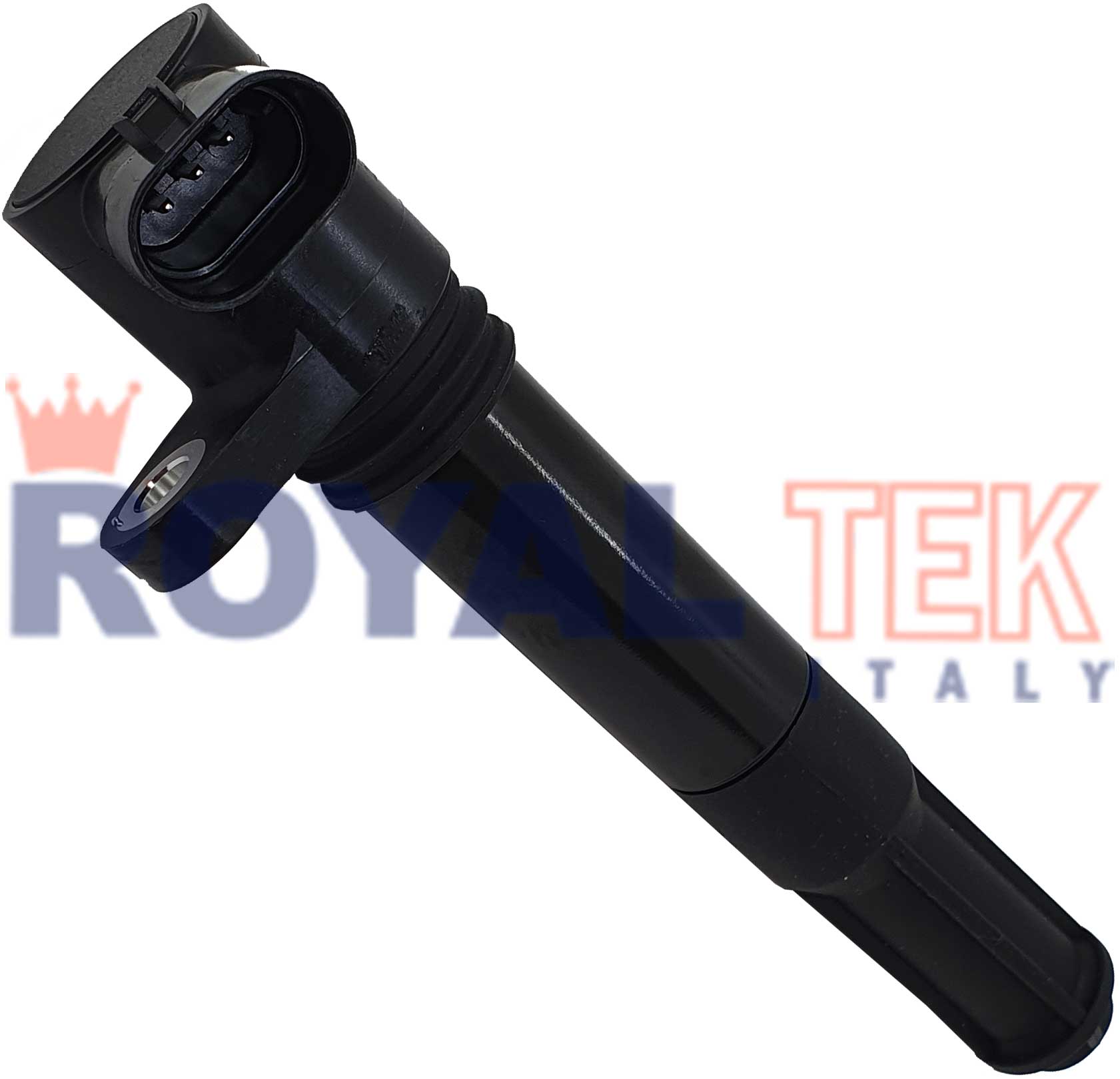 RT1616 - 1508 BOBINA IGN. FIAT DOBLO - PUNTO - 500 - 3 PINES